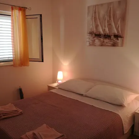 Pearl Apartamento *