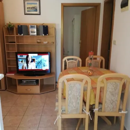 Apartamento Pearl