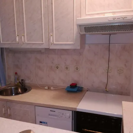 Pearl Apartamento