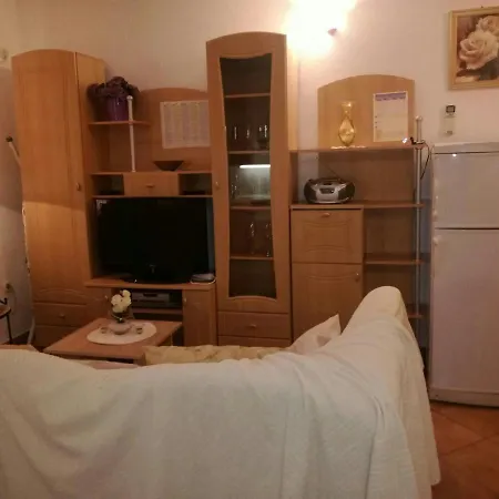 Apartamento Pearl *