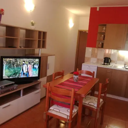 Apartamento Pearl Vinišće