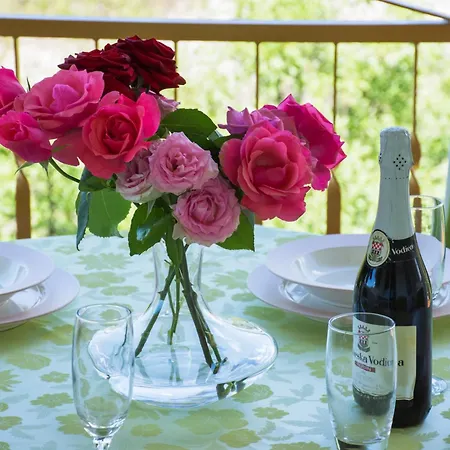 Apartmán Pearl Vinišće