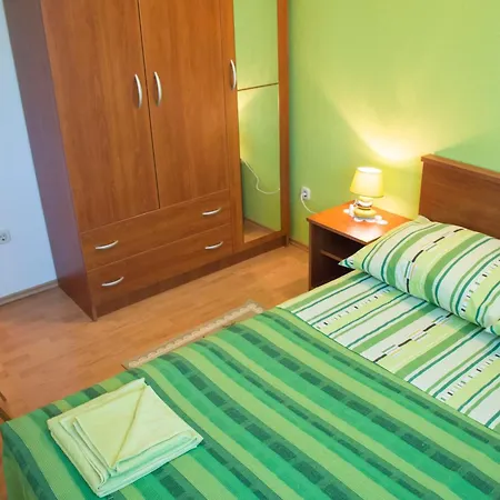 Pearl Appartamento Vinišće