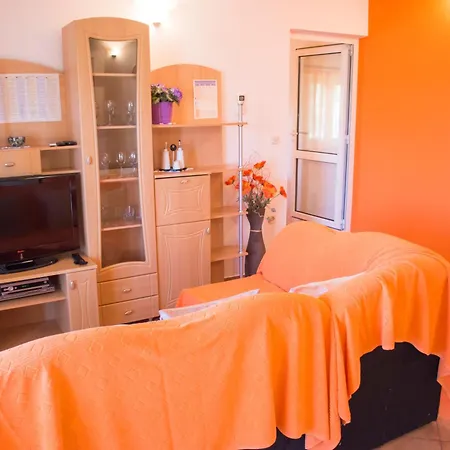 Apartmán Pearl Vinišće