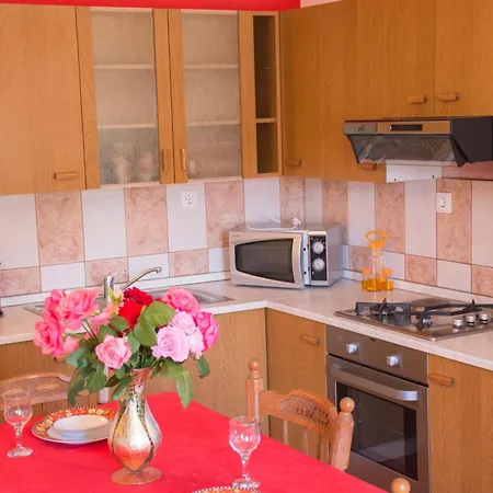 Apartmán Pearl Vinišće