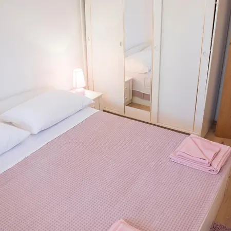 Appartamento Pearl Vinišće