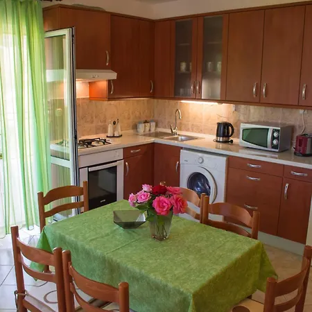 Pearl Apartmán Vinišće