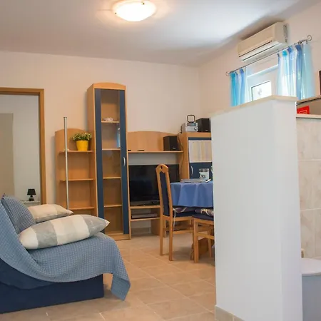 Appartamento Pearl Vinišće